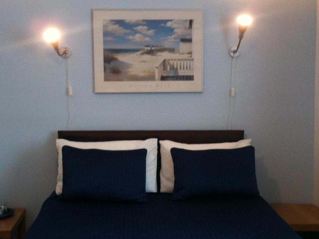 The Old Dairy Liverpool Kamer foto