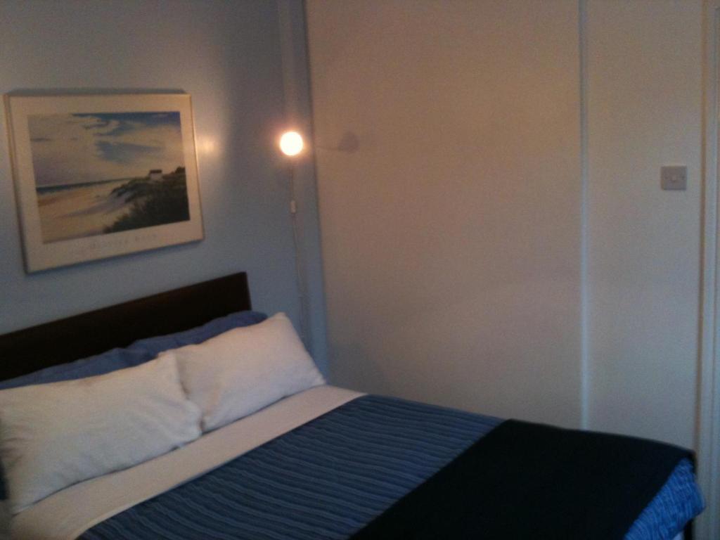 The Old Dairy Liverpool Kamer foto