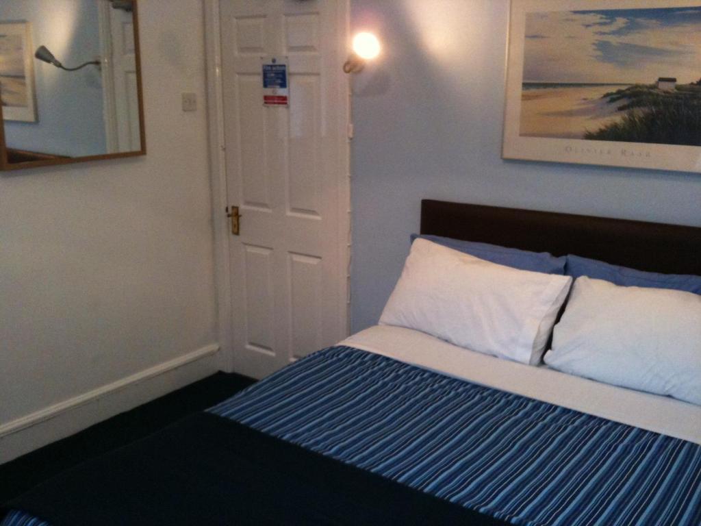 The Old Dairy Liverpool Kamer foto